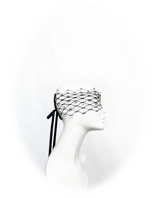 Veil Eye Mask