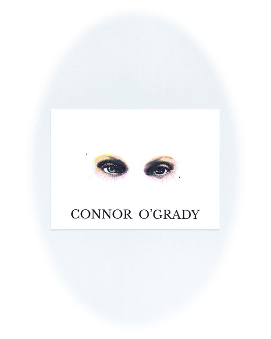 Connor O'Grady Gift Card