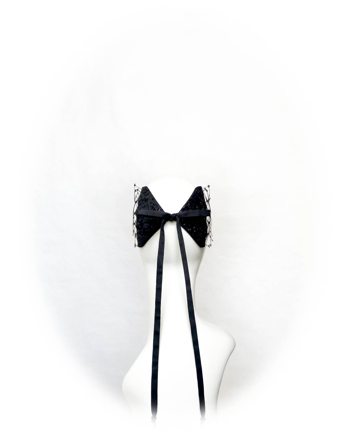 Veil Eye Mask