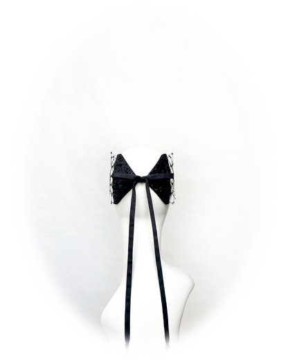 Veil Eye Mask