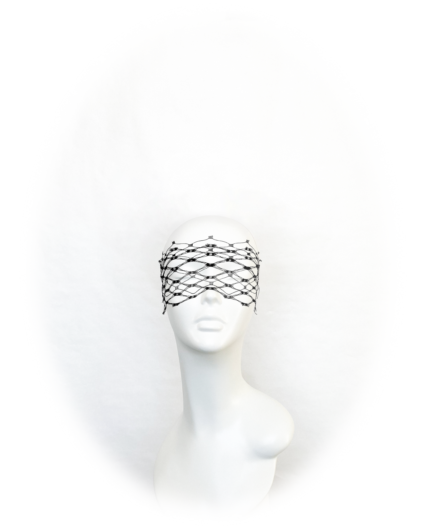 Veil Eye Mask