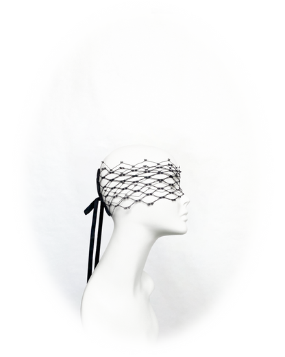 Veil Eye Mask